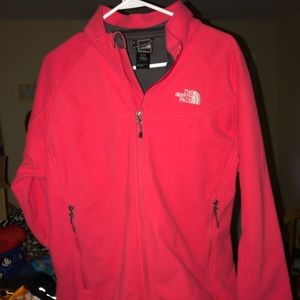Windwall North Face Jacket